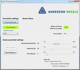 MPI-300 - Instrumentation & Controls - Img 2 - Anderson-Negele